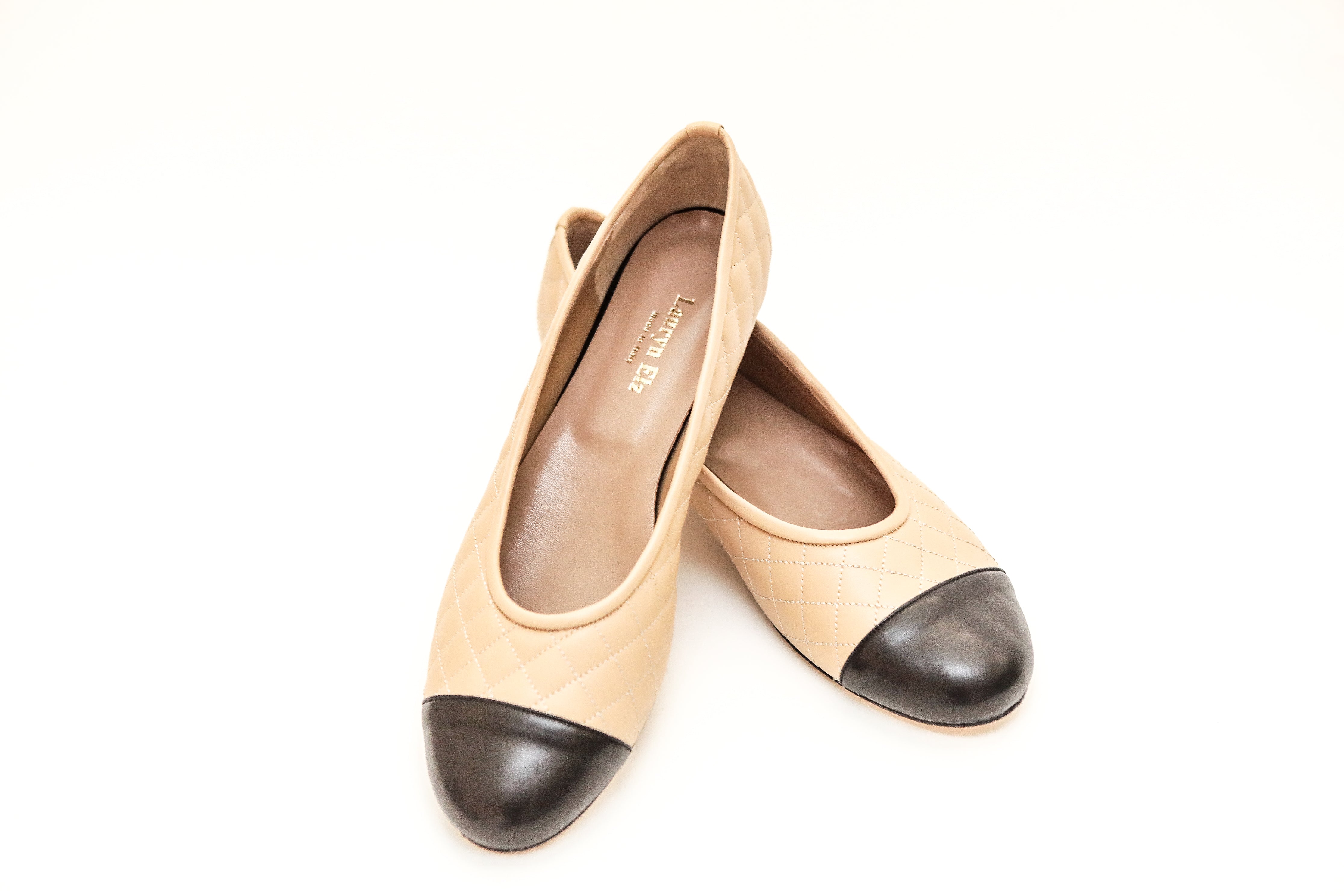 Ballerine Bijoux