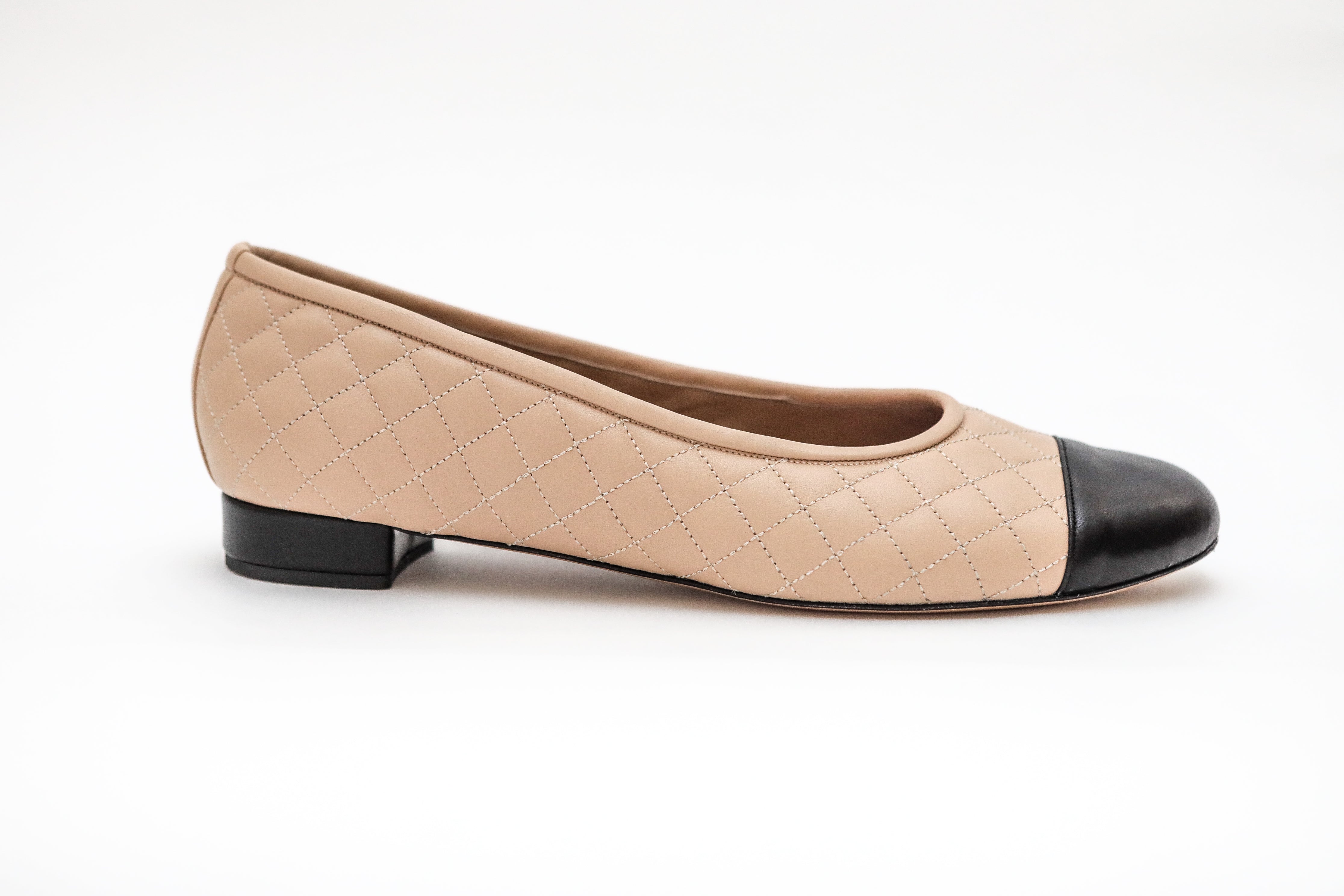Ballerine Bijoux