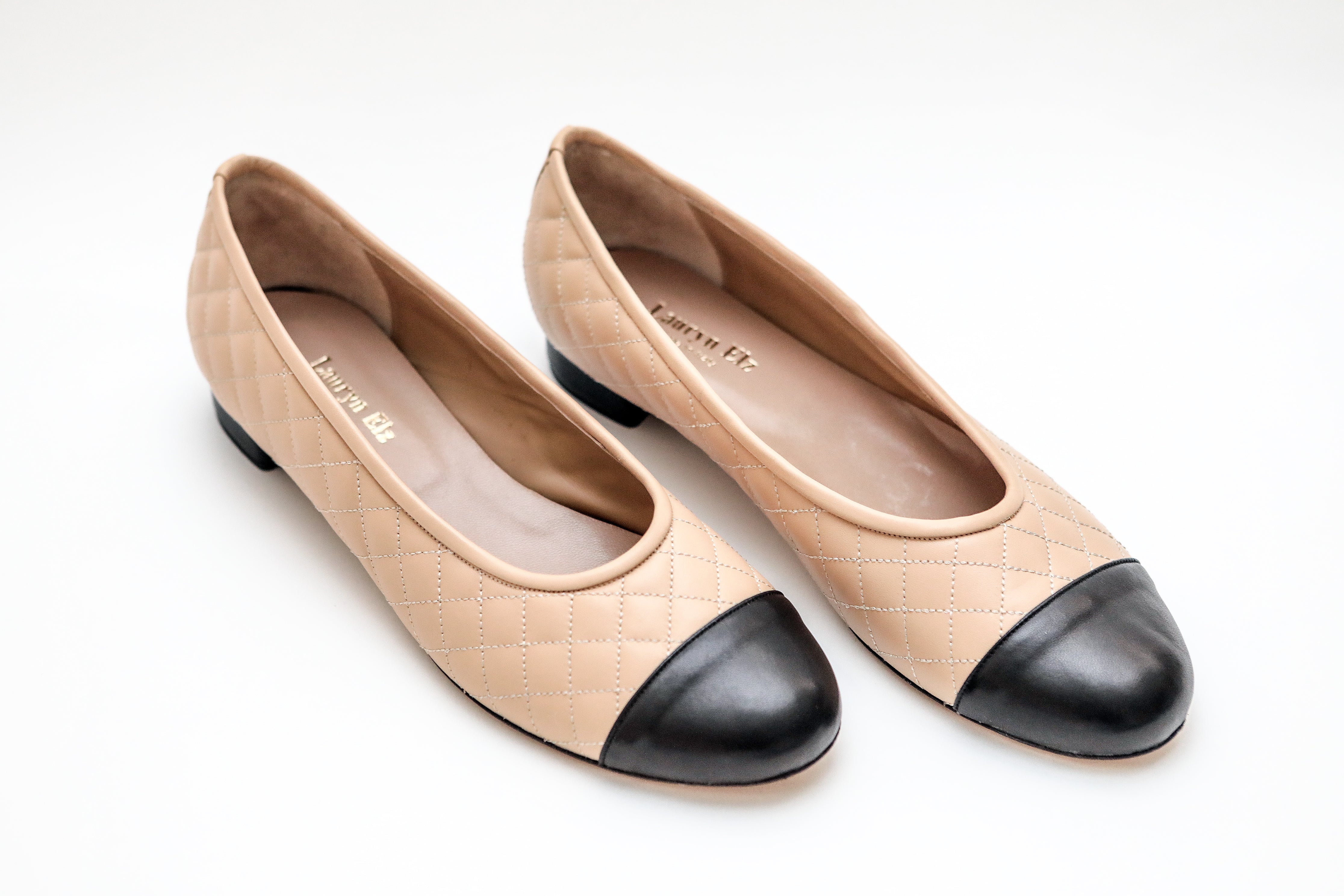 Ballerine Bijoux